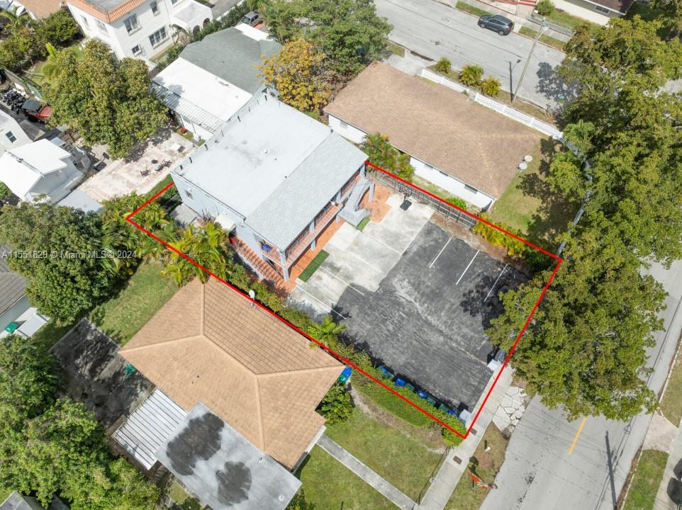 AUBURNDALE AMD - Residential Income