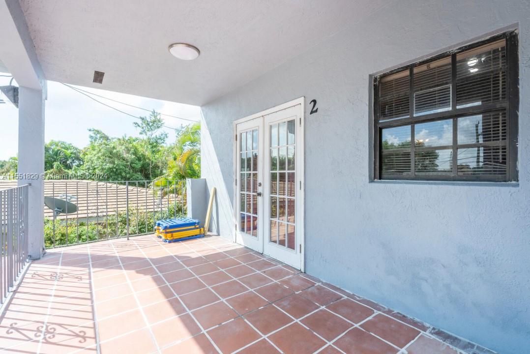AUBURNDALE AMD - Residential Income
