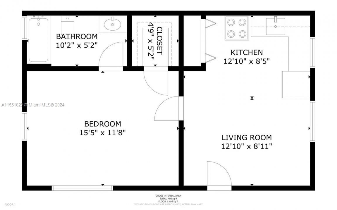 AUBURNDALE AMD - Residential Income