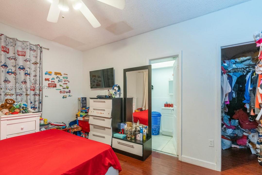 AUBURNDALE AMD - Residential Income