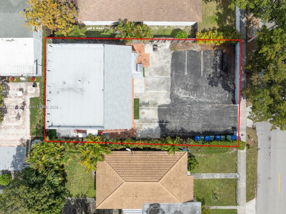 AUBURNDALE AMD - Residential Income