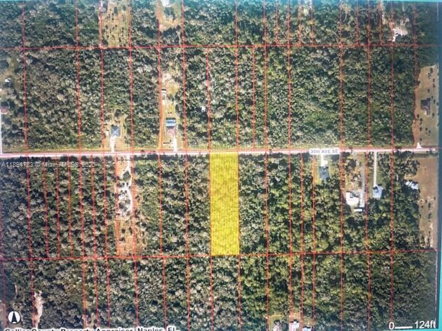 GOLDEN GATE ESTATES - Land