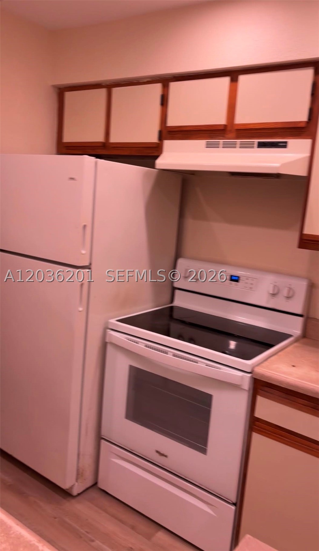 ROYAL POINCIANA CONDO - Residential