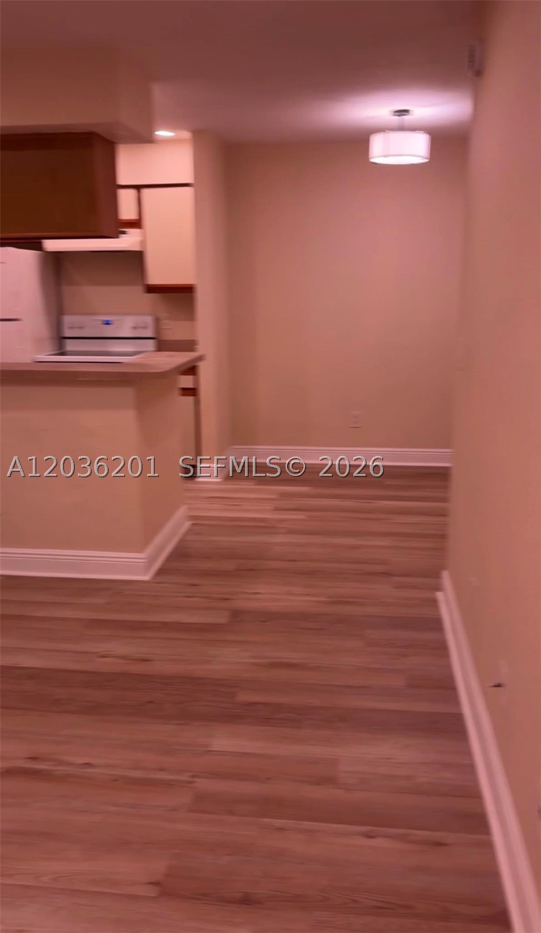 ROYAL POINCIANA CONDO - Residential