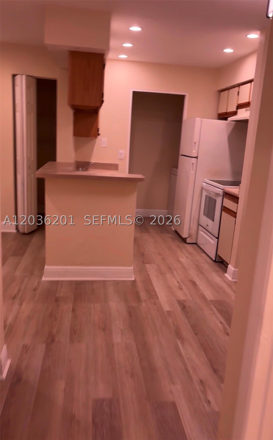 ROYAL POINCIANA CONDO - Residential