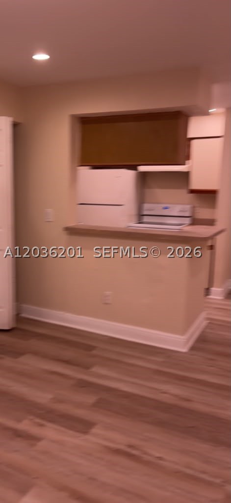 ROYAL POINCIANA CONDO - Residential