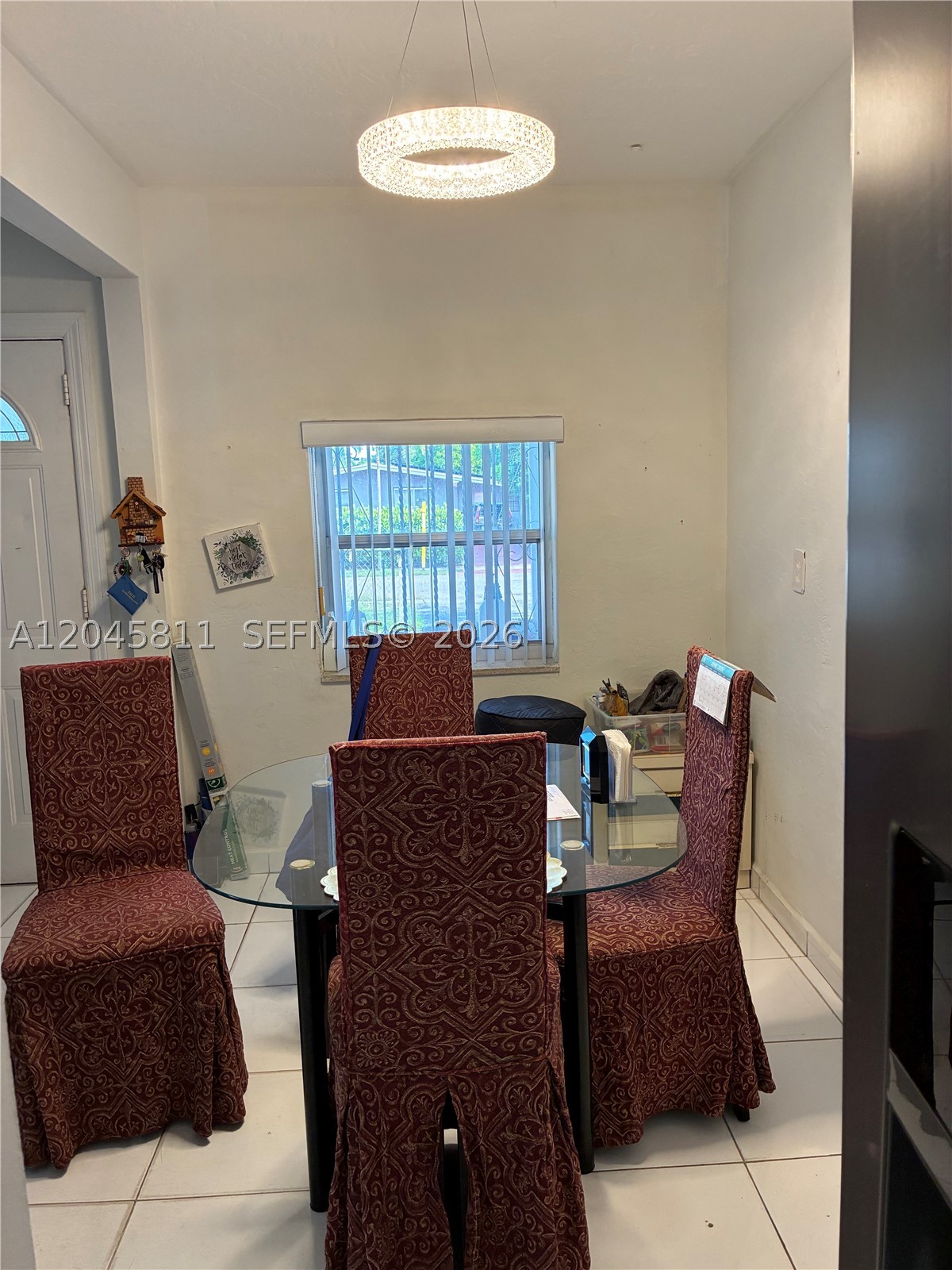 FULFORD BY SEA SEC O - Residential