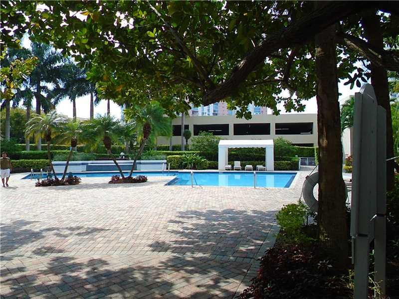 PARC CENTRAL AVENTURA EAS - Residential Lease