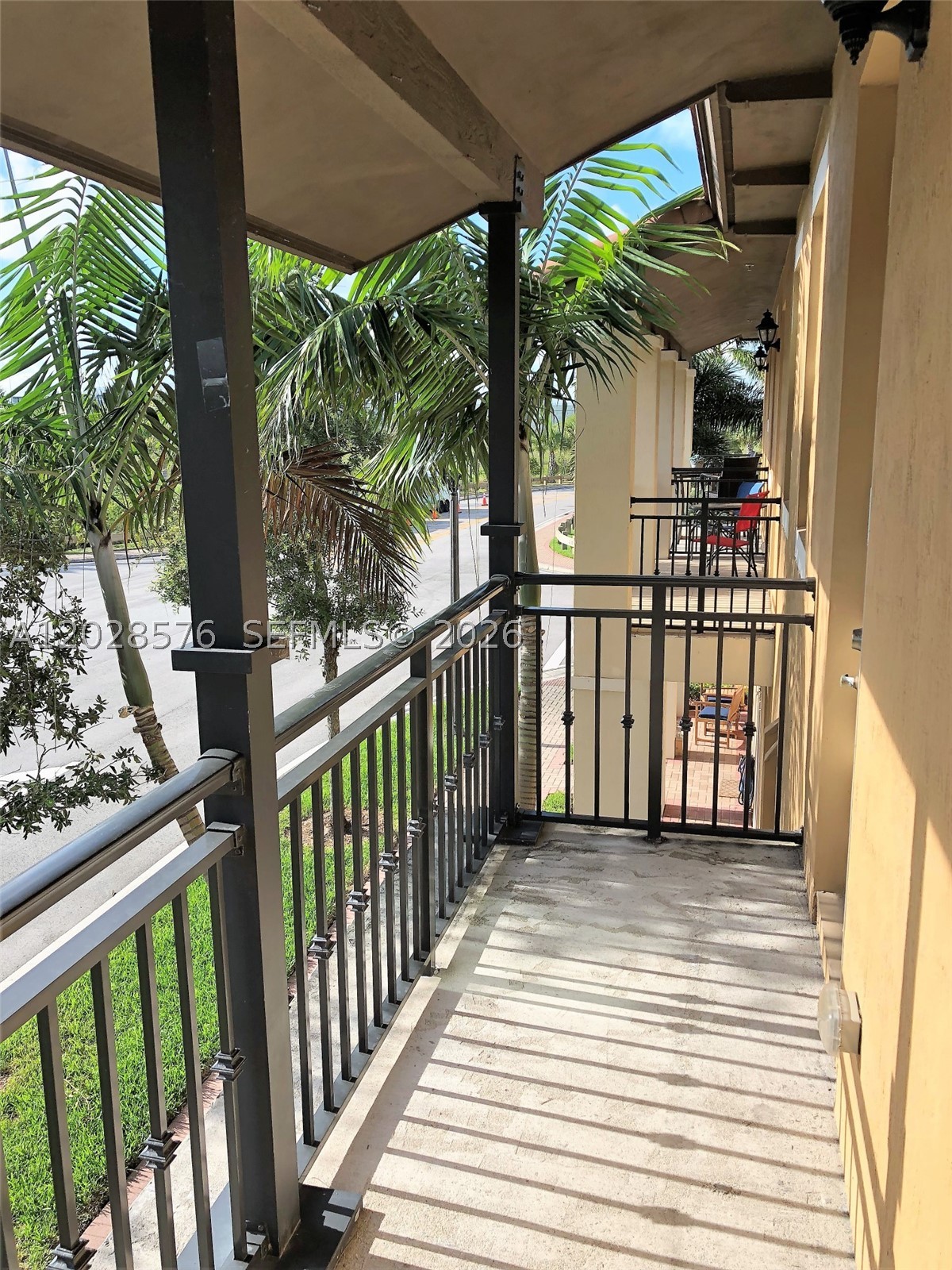 MEADOW PINES - Residential Lease