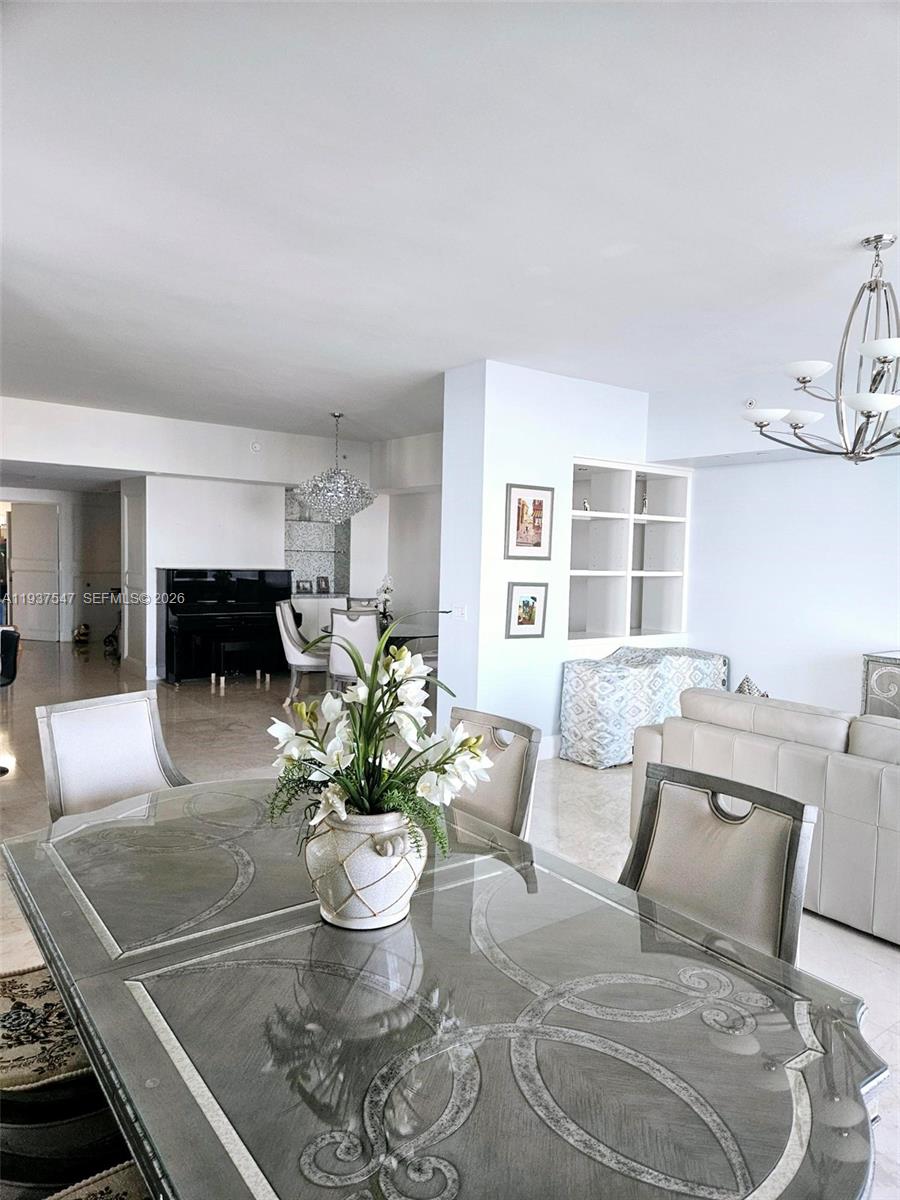 AVENTURA MARINA CONDO NUM - Residential