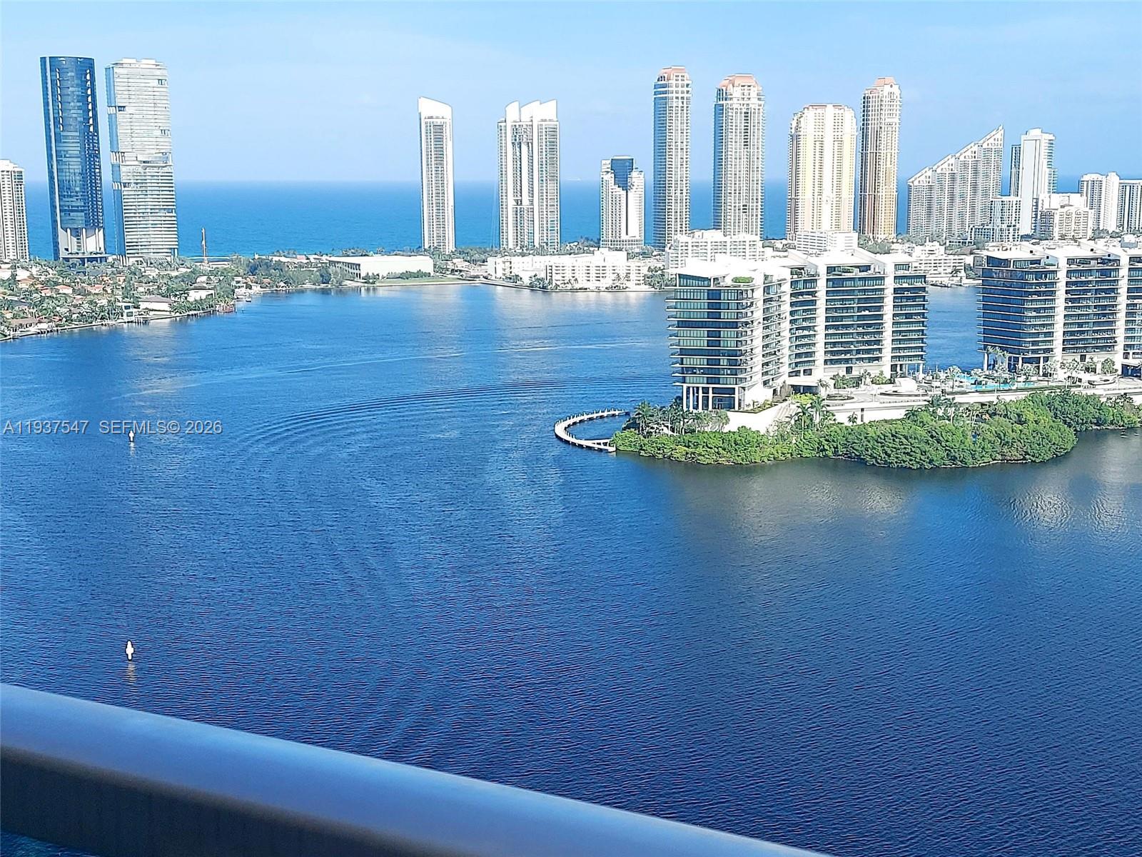 GORGEOUS AMAZING PENTHOUSE on the 31st FLOOR 3 BEDROOM + DEN/OFFICE,3.5 BATH BREATHTAKING PANORAMIC OCEAN VIEW, THE INTERCOASTAL, CITY OF SUNNY ISLES SKYLINE,WINDOWS and 3 BALCONY FACING EAST SOUTH WEST,PENTHOUSE INCLUDES 2 ELEVATORS GOING STRAIIT TO THE APPARTMENTTO PRIVET AREA, KITCHEN INCLUDES EXOTIC STONE COUNTERTOPS,MARBLE FLOORS,2 STAINLESS STEEL REFRIGERATORS, 3 CUSTOM WALK-IN CLOSETS,LARGE STORAGE ROOM, 3 LARGE BALCONIES, 2 NEW A/C RESORT-STYLE COMMUNITY HAS A PRIVATE MARINA & MEMBER OF EXCLUSIVE YACHT CLUB & SPA WITH AMENITIES INCLUDE 2 FITNESS 2 POOLS 2 SAUNA DRY/STEAM CLUBHOUSE,BILLIARD ROOM.CLOSE TO AVENTURA MALL,PUBLIX, AND 5 MIN TO FOUNDERS PARK,PLAYGROUND, WATER PARK, TENNIS COURTS, FOOTBALL,BASEBALL, AND PICKLEBALL COURTS, 24-HOUR SECURITY GUARDS AND FRONT DESK CLOSE TO BEST 5 STAR SCHOOLS, CITY HALL, POLICE, MUST SEE !!!!