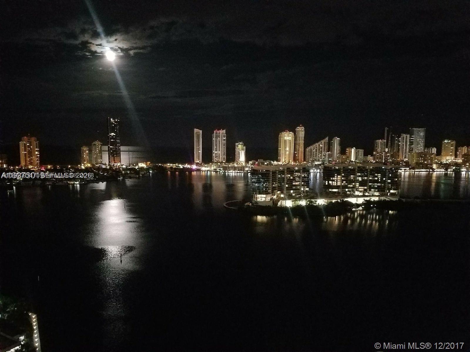 AVENTURA MARINA CONDO NUM - Residential