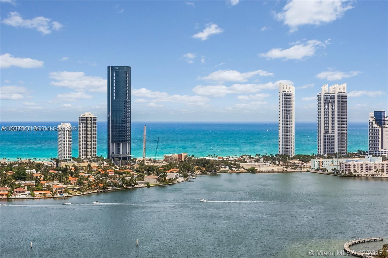 AVENTURA MARINA CONDO NUM - Residential