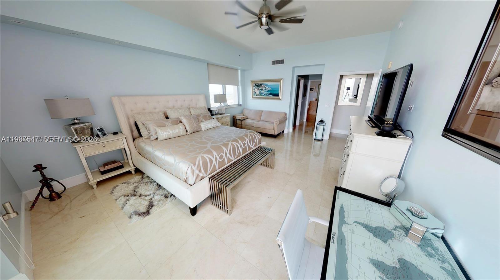 AVENTURA MARINA CONDO NUM - Residential