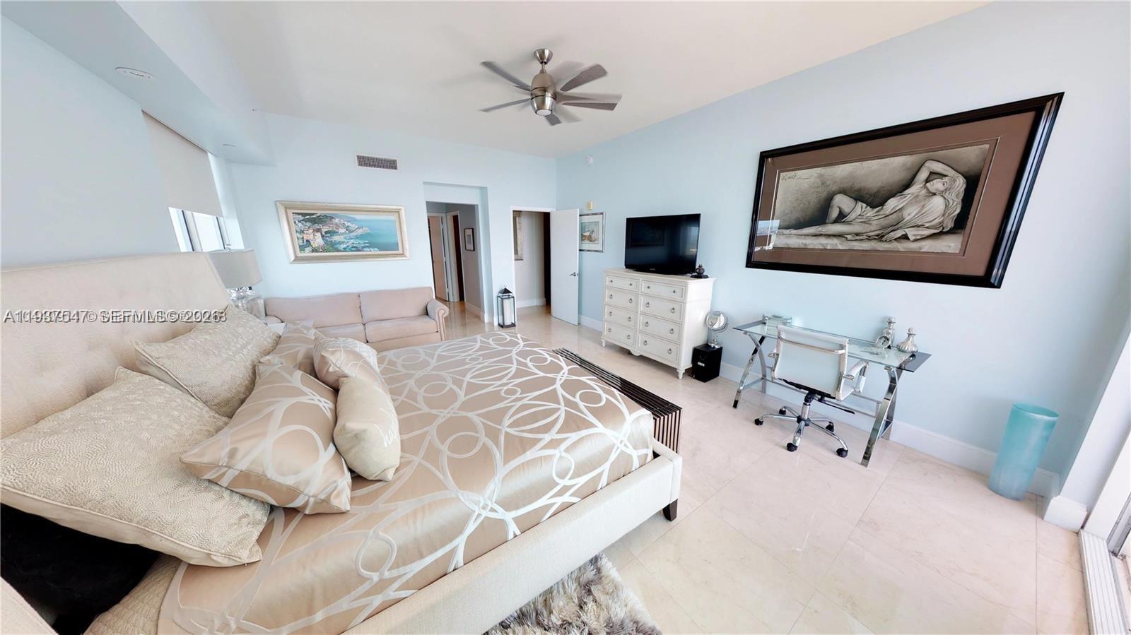 AVENTURA MARINA CONDO NUM - Residential