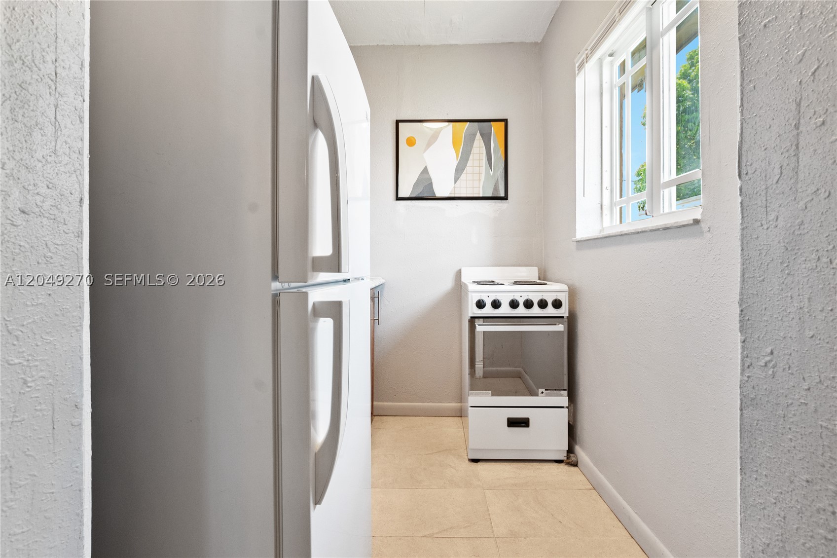 REV PORTION OF THE 1ST AD - Residential Lease