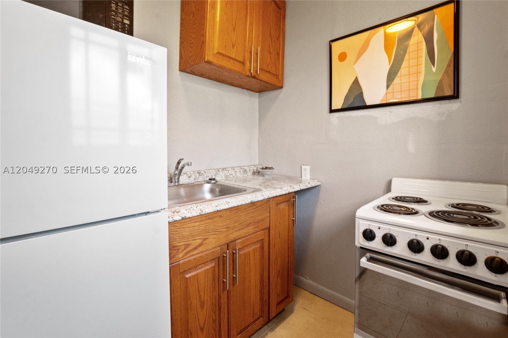 REV PORTION OF THE 1ST AD - Residential Lease