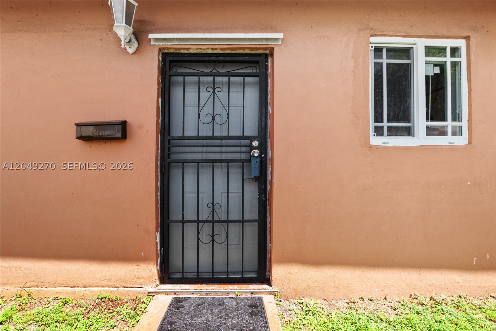 REV PORTION OF THE 1ST AD - Residential Lease