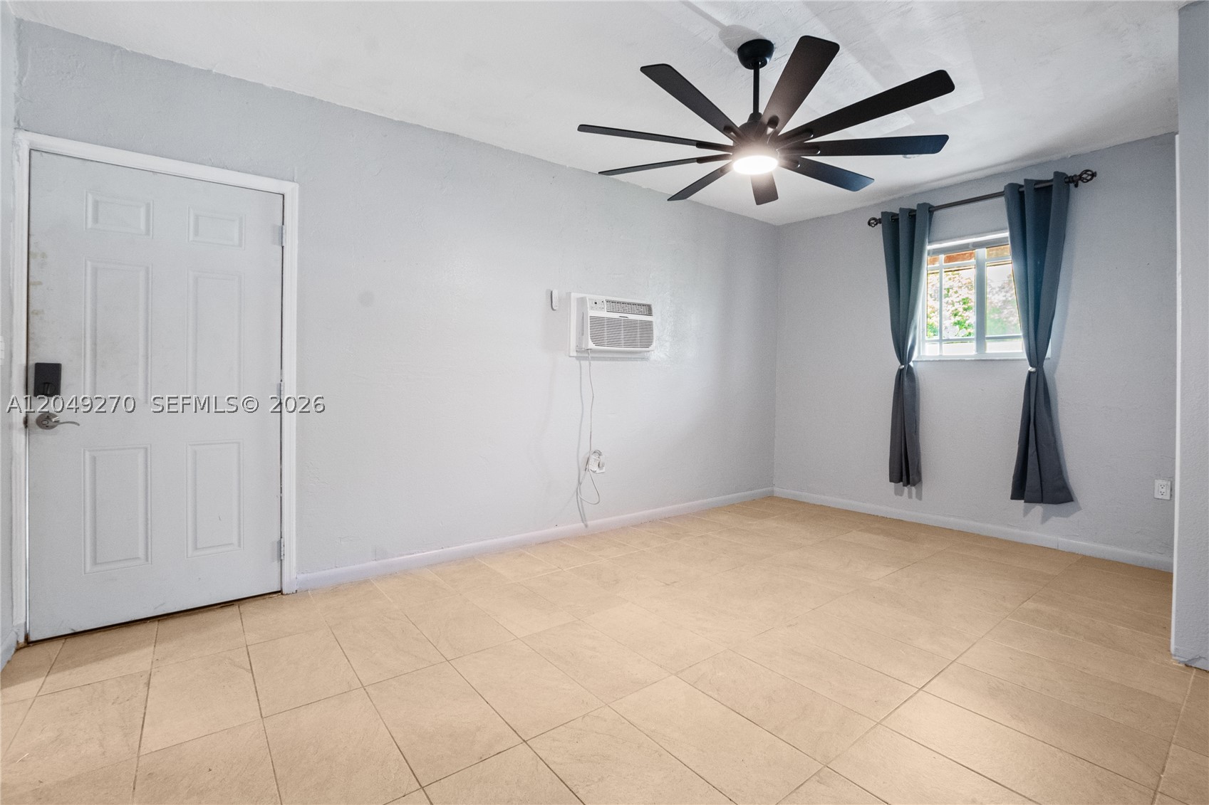 REV PORTION OF THE 1ST AD - Residential Lease