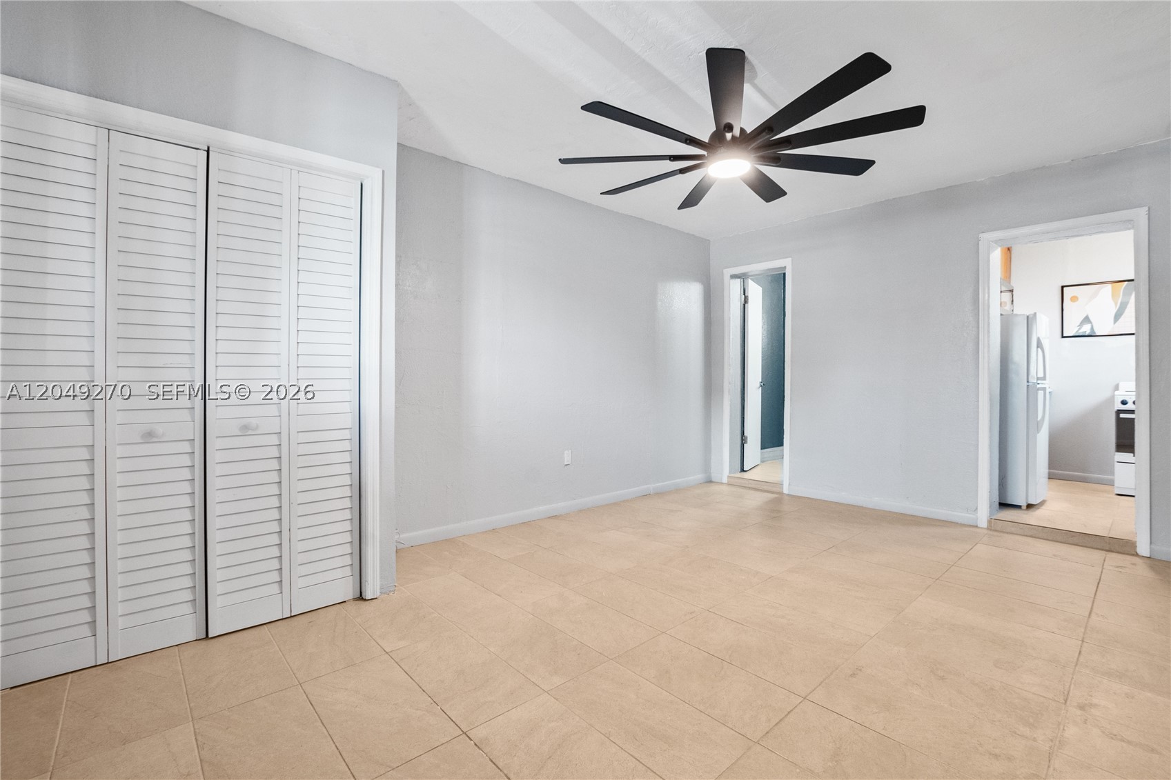 REV PORTION OF THE 1ST AD - Residential Lease