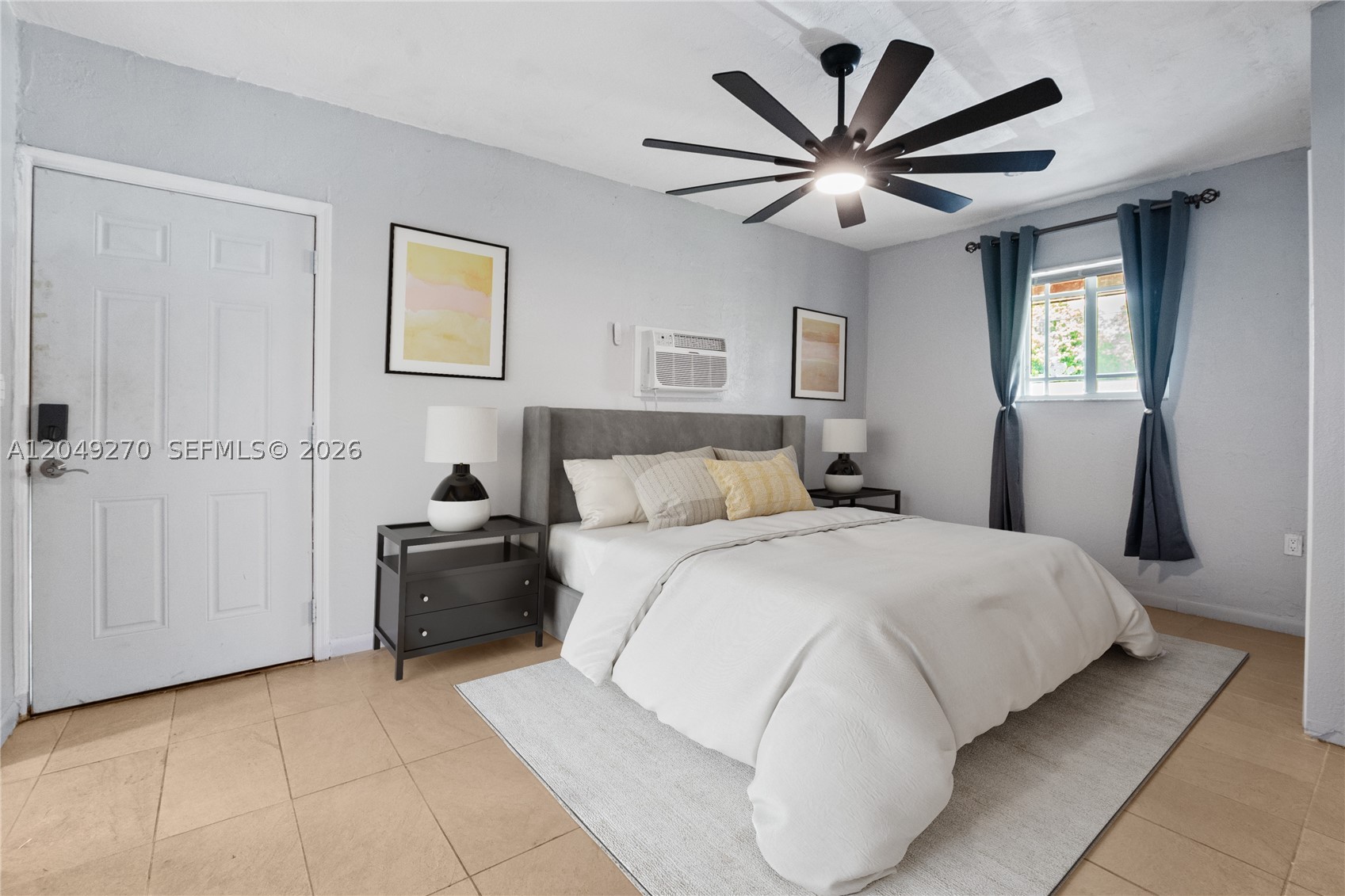 REV PORTION OF THE 1ST AD - Residential Lease