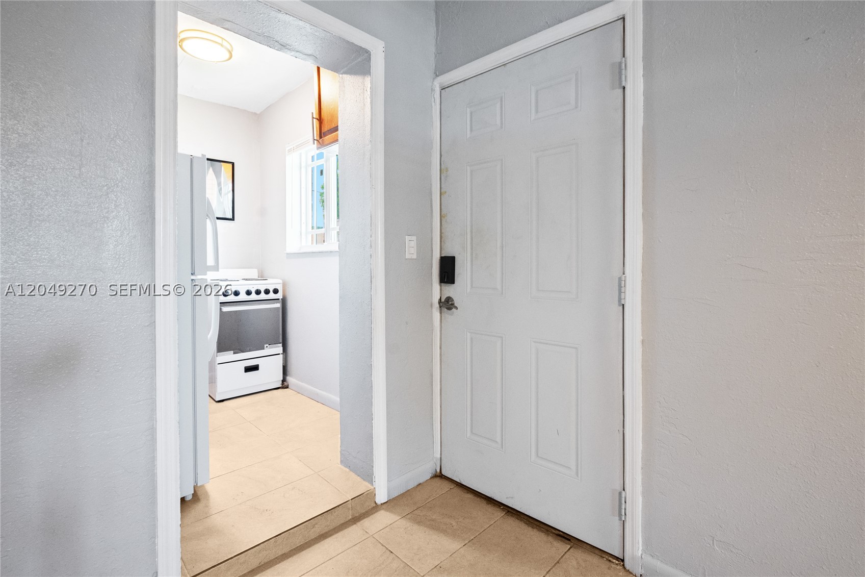 REV PORTION OF THE 1ST AD - Residential Lease