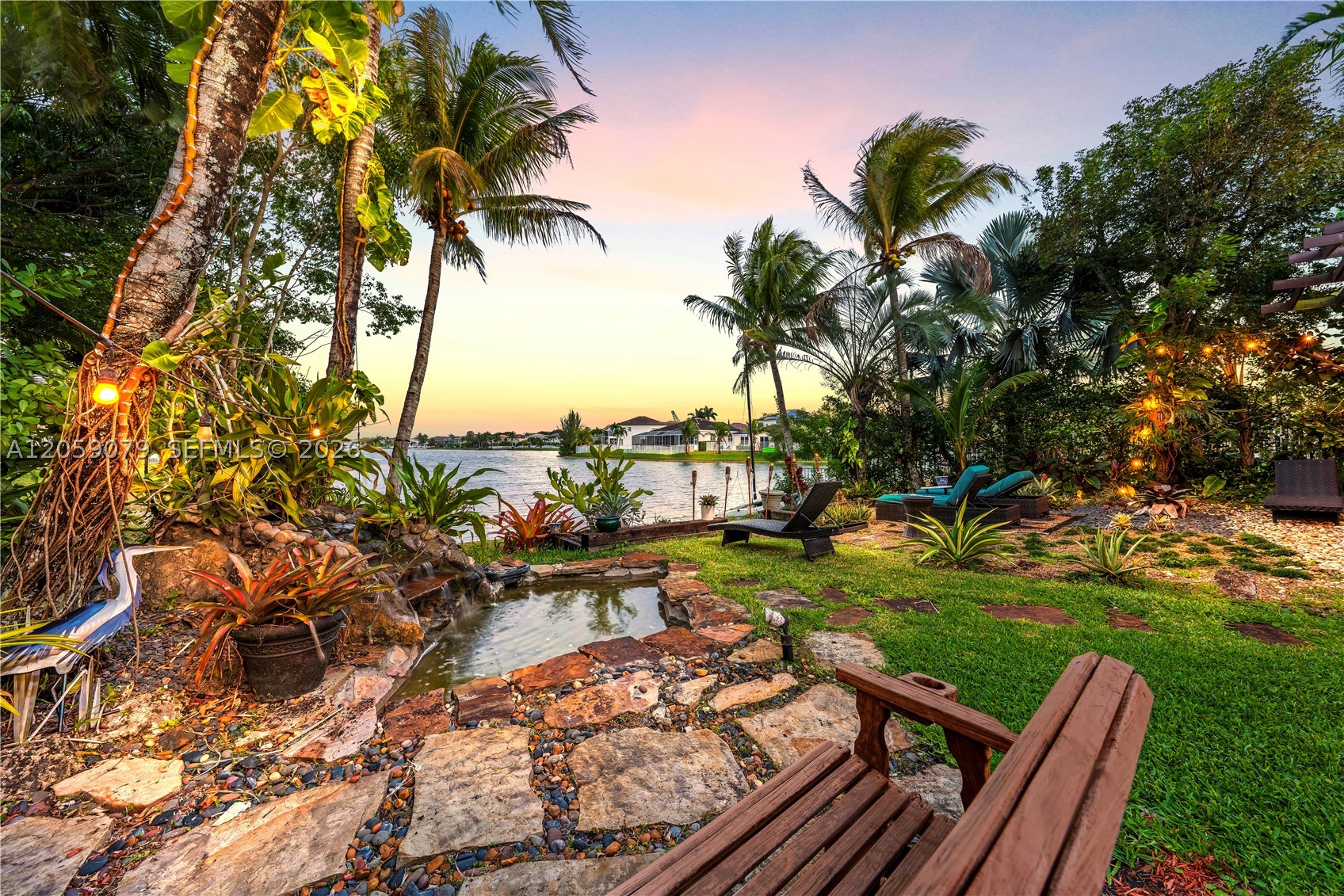 RIVIERA ISLES I - Residential