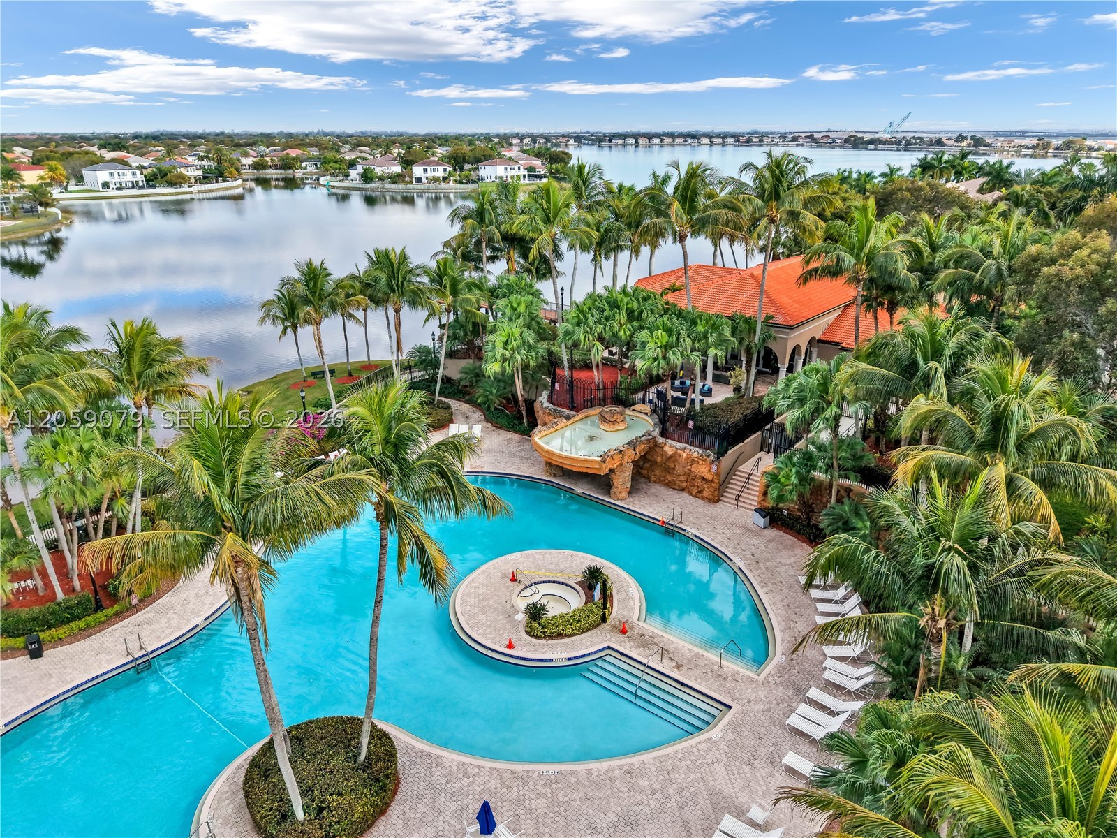 RIVIERA ISLES I - Residential
