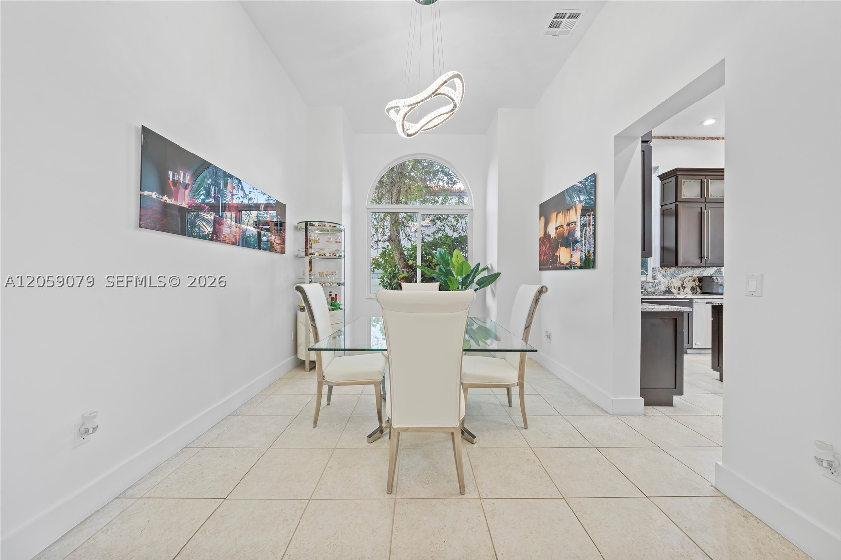 RIVIERA ISLES I - Residential