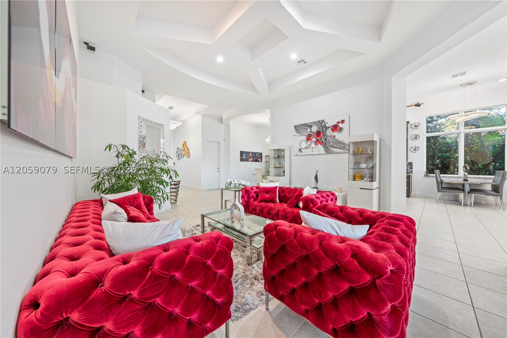 RIVIERA ISLES I - Residential