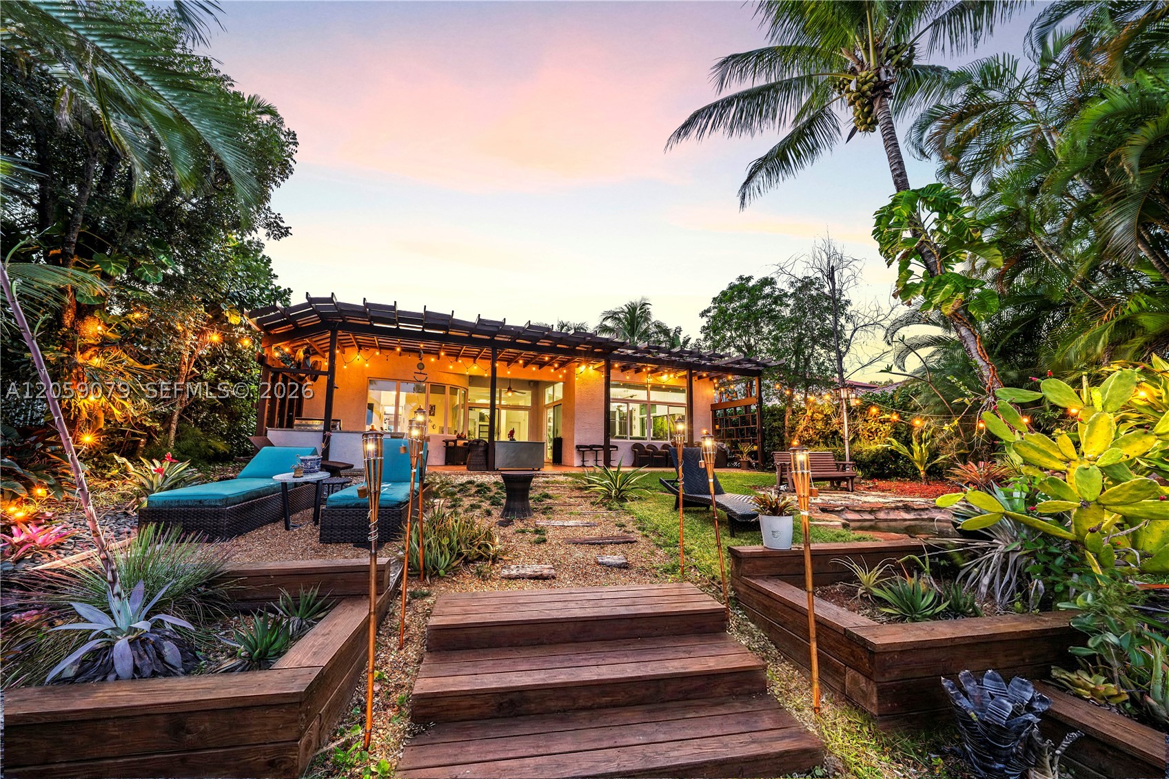 RIVIERA ISLES I - Residential