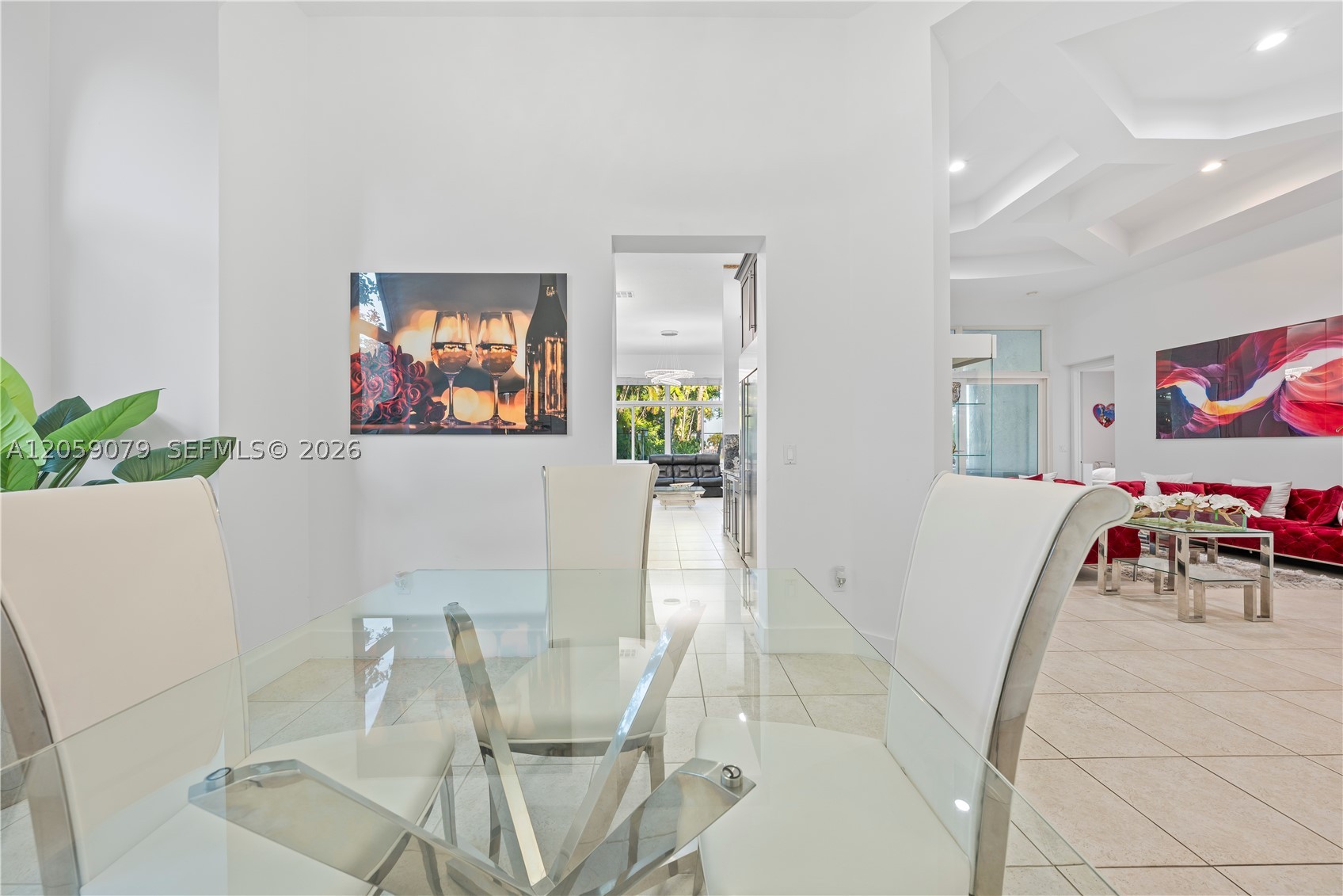 RIVIERA ISLES I - Residential