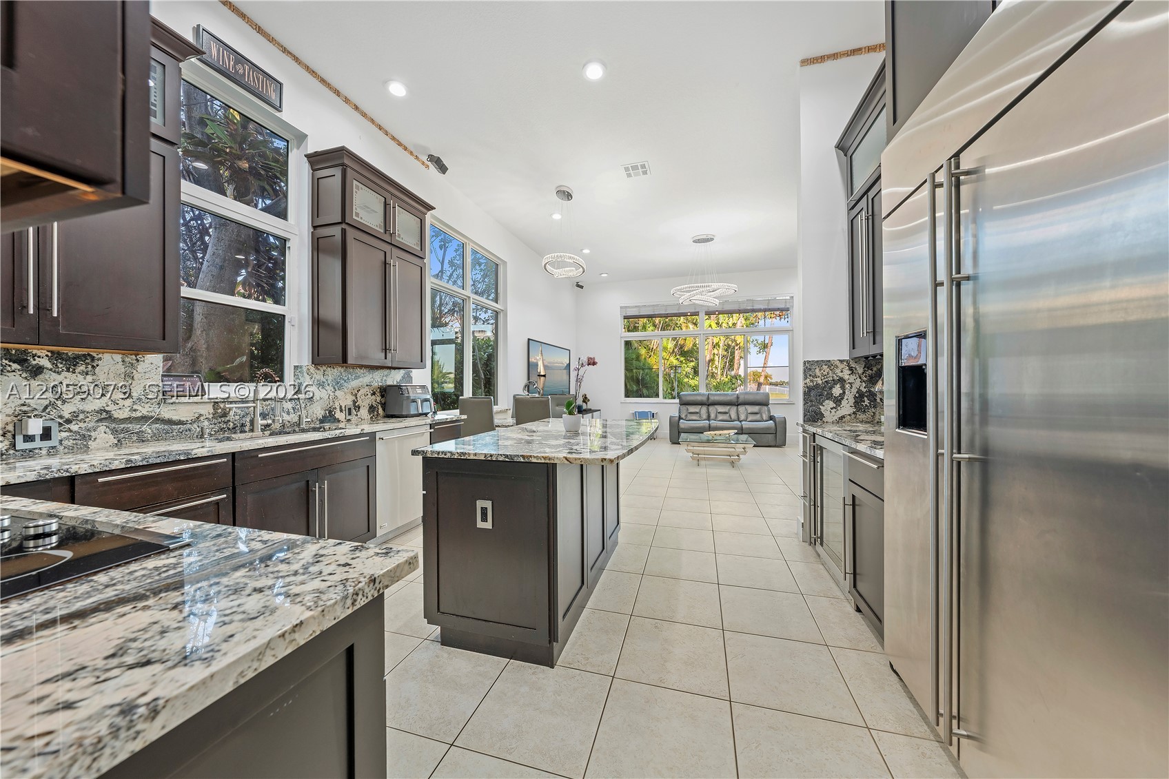 RIVIERA ISLES I - Residential