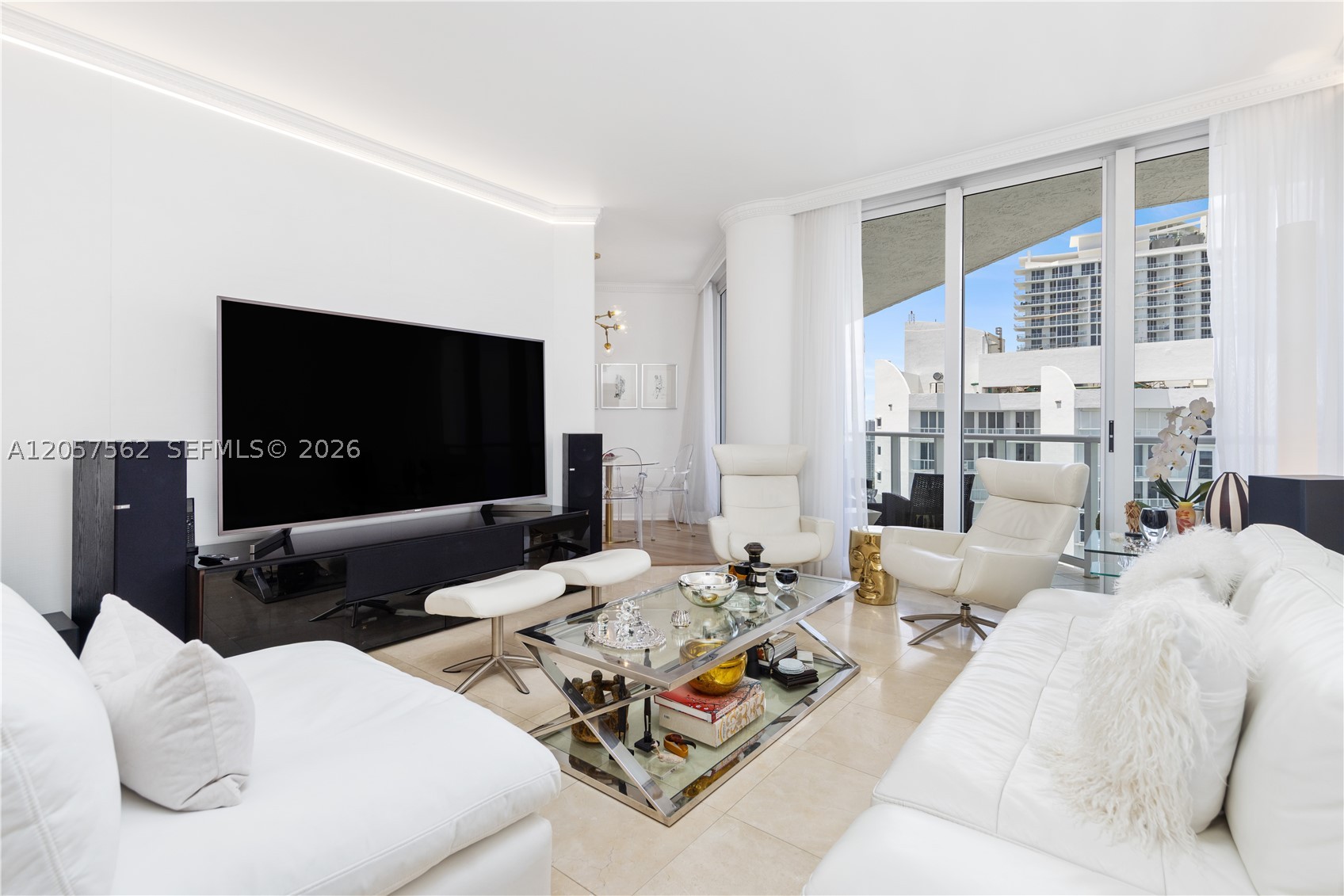 OCEANIA II CONDO - Residential