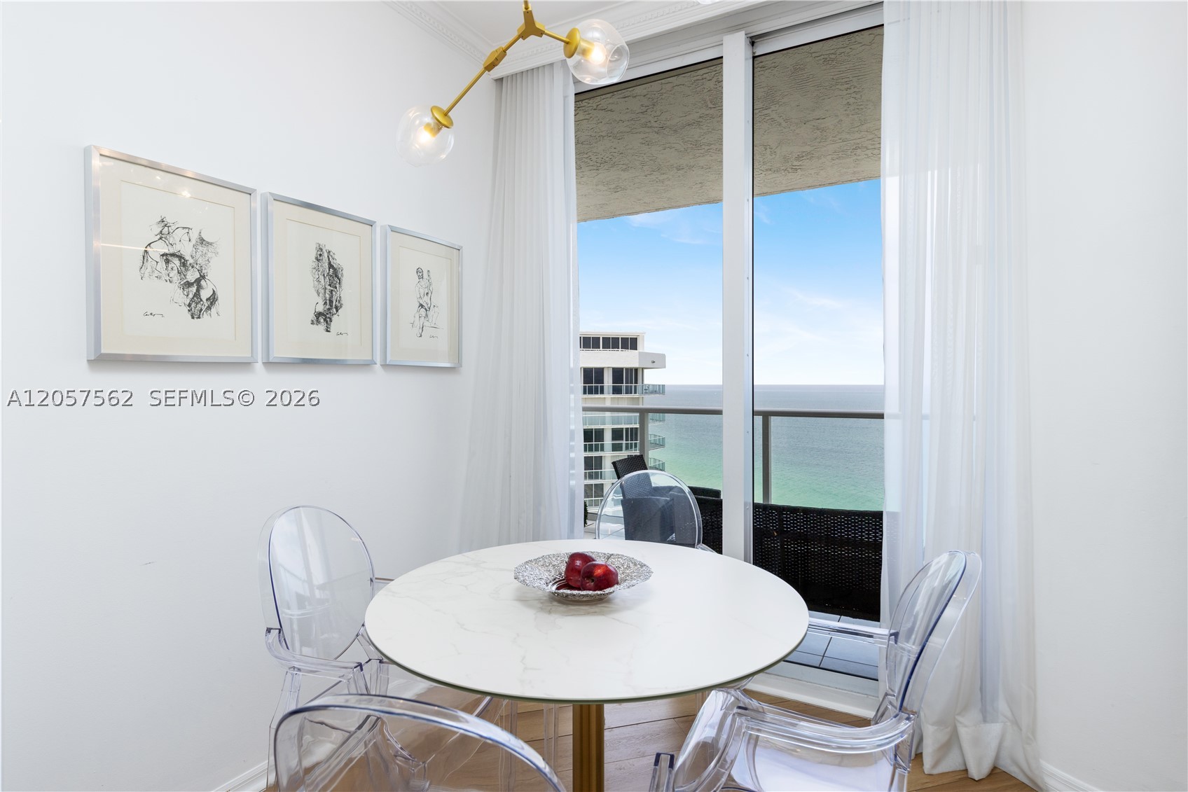 OCEANIA II CONDO - Residential