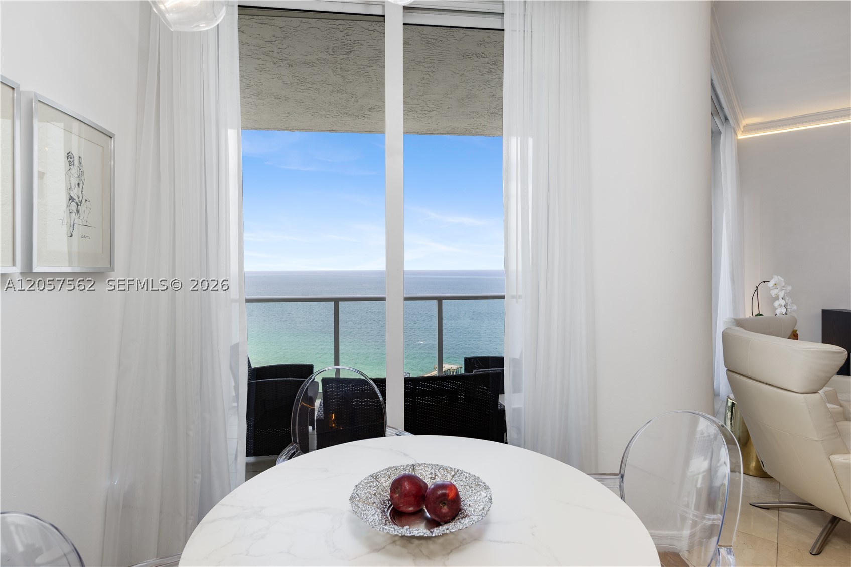 OCEANIA II CONDO - Residential