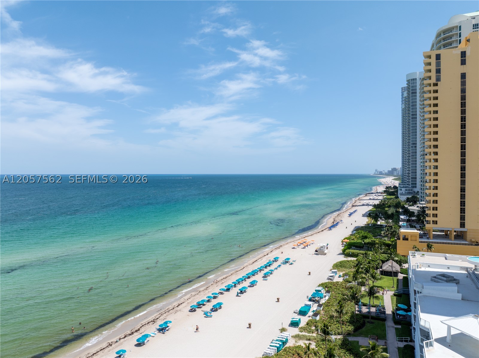OCEANIA II CONDO - Residential
