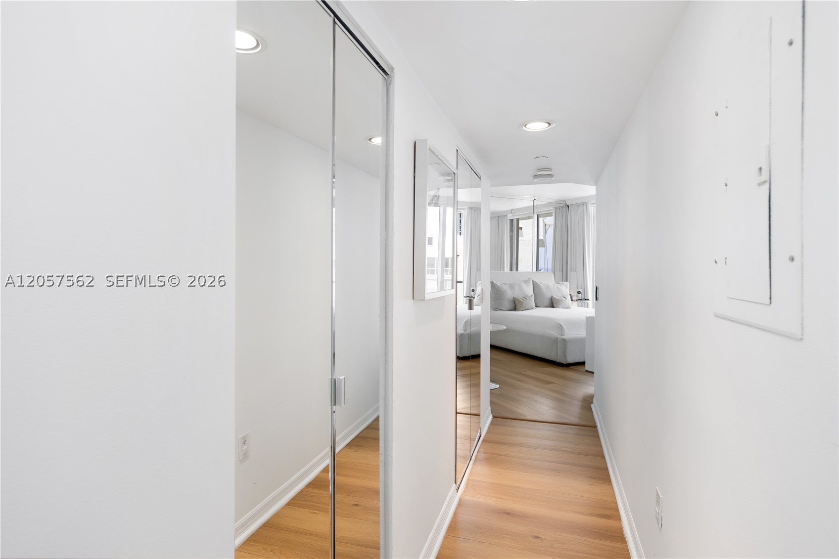 OCEANIA II CONDO - Residential