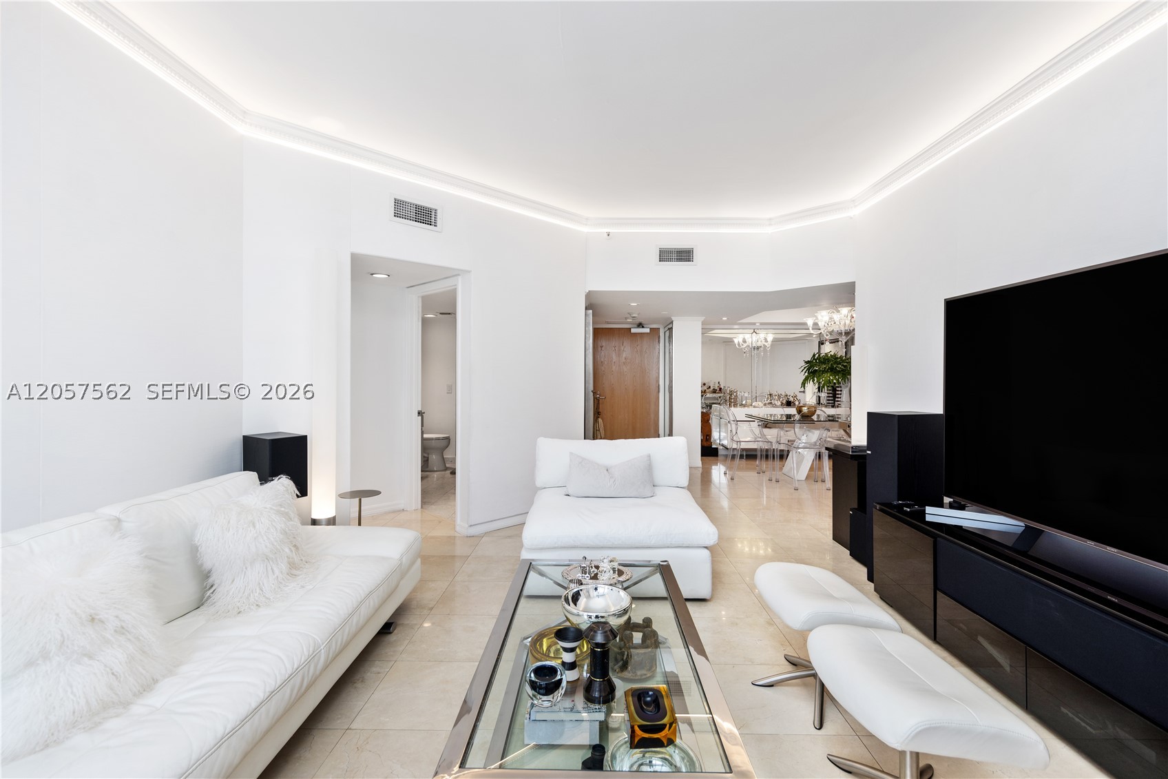 OCEANIA II CONDO - Residential