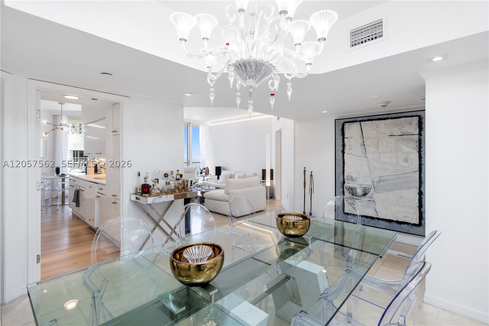 OCEANIA II CONDO - Residential