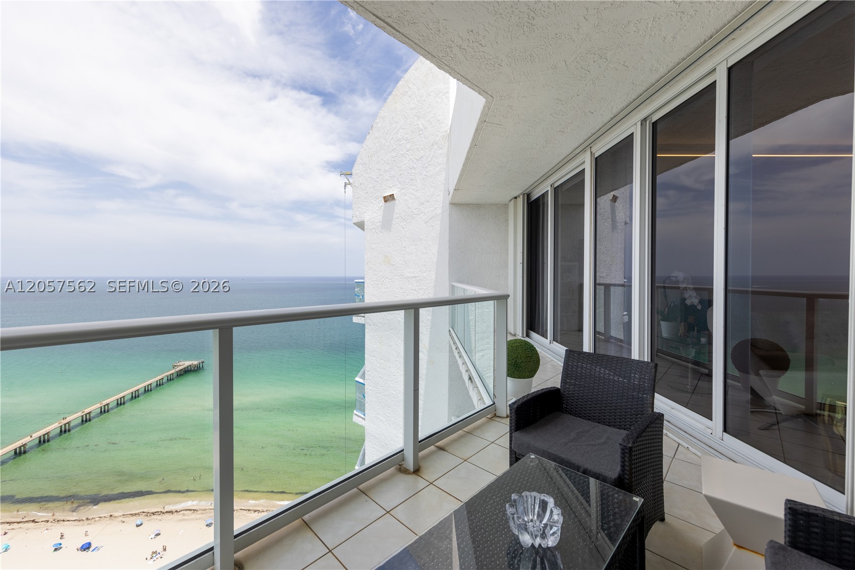 OCEANIA II CONDO - Residential