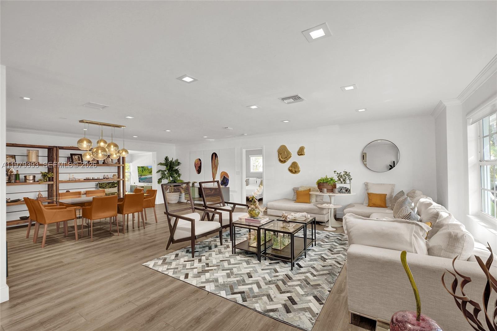 SKYKNOLL ESTATES REPLAT - Residential