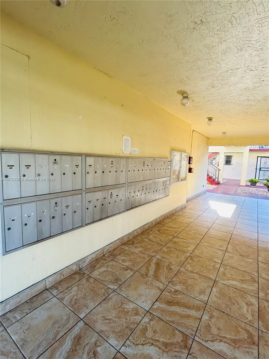 PALM AVE GARDENS CONDO - Residential