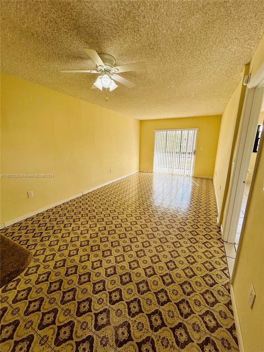 PALM AVE GARDENS CONDO - Residential