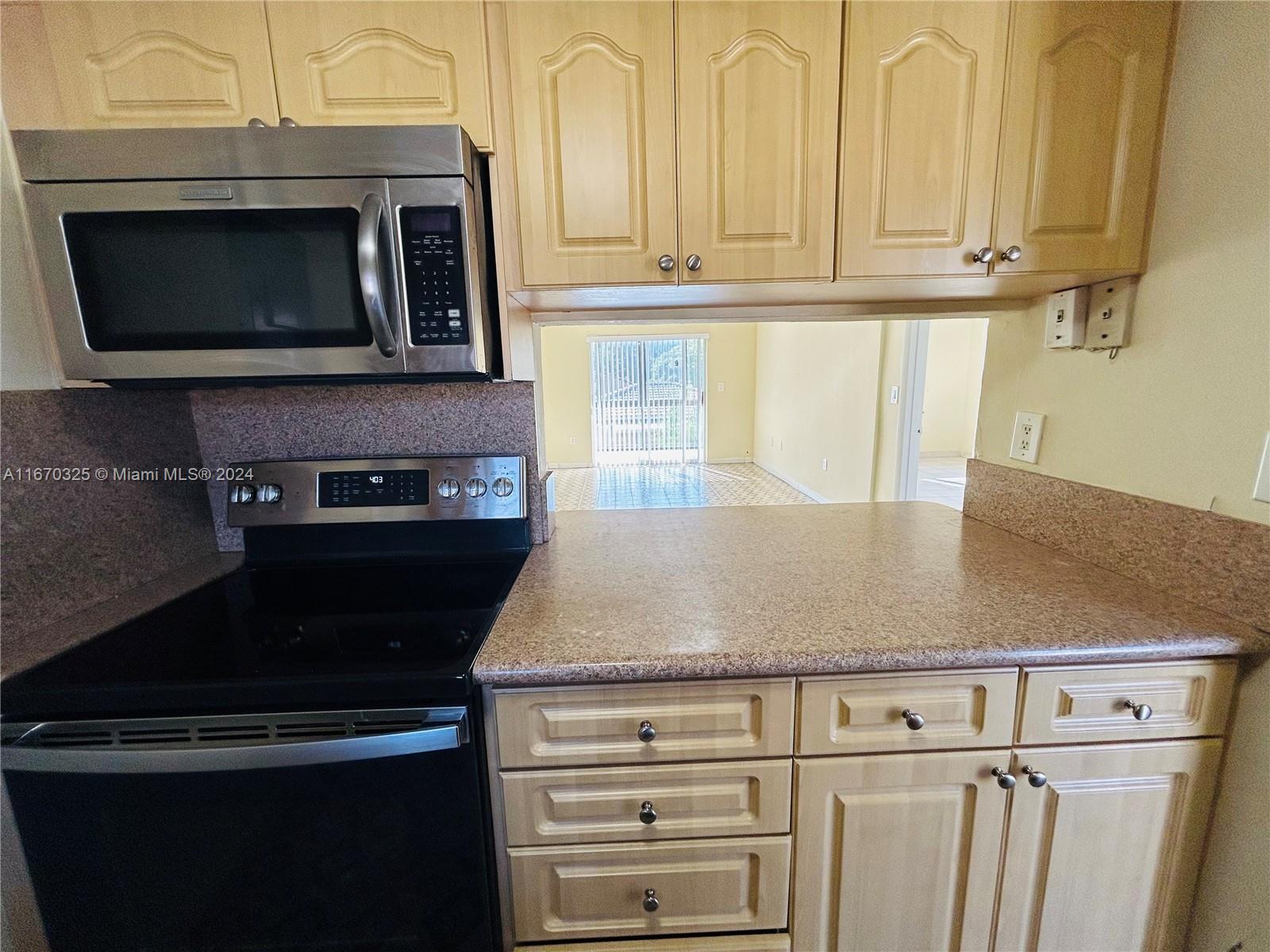 PALM AVE GARDENS CONDO - Residential