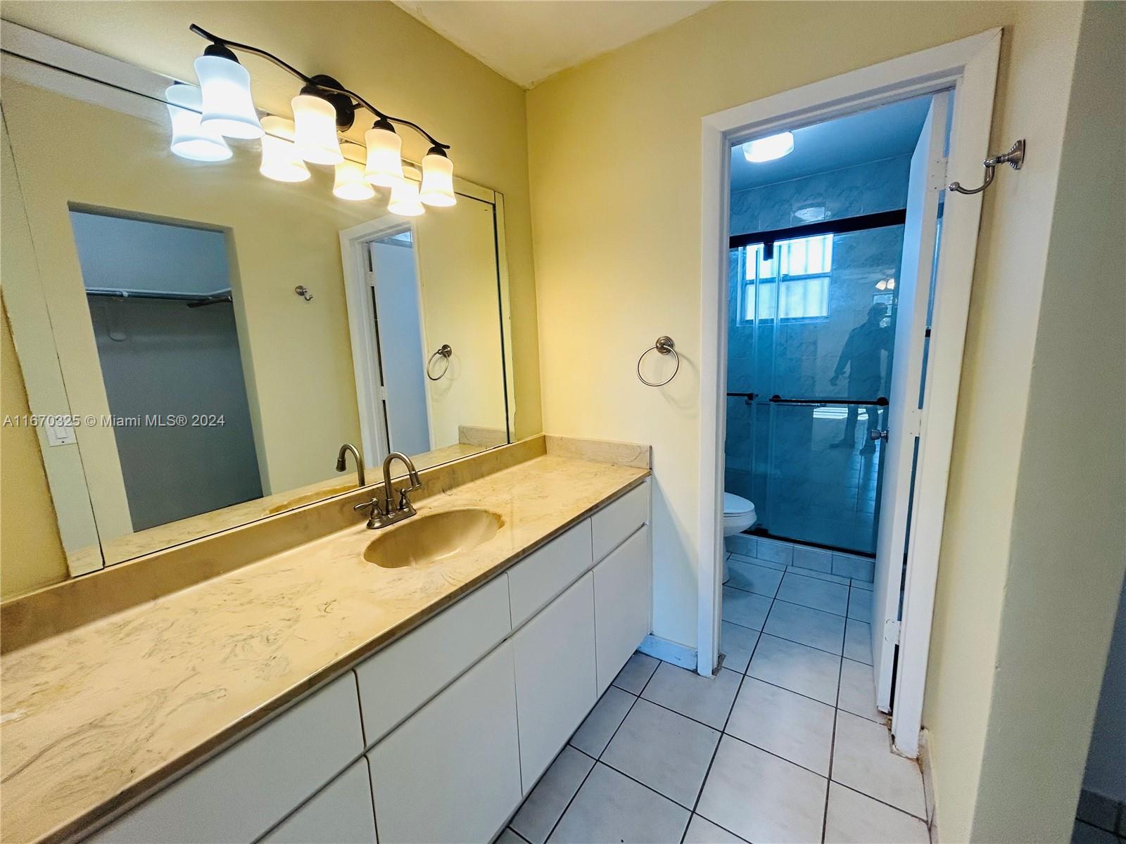 PALM AVE GARDENS CONDO - Residential