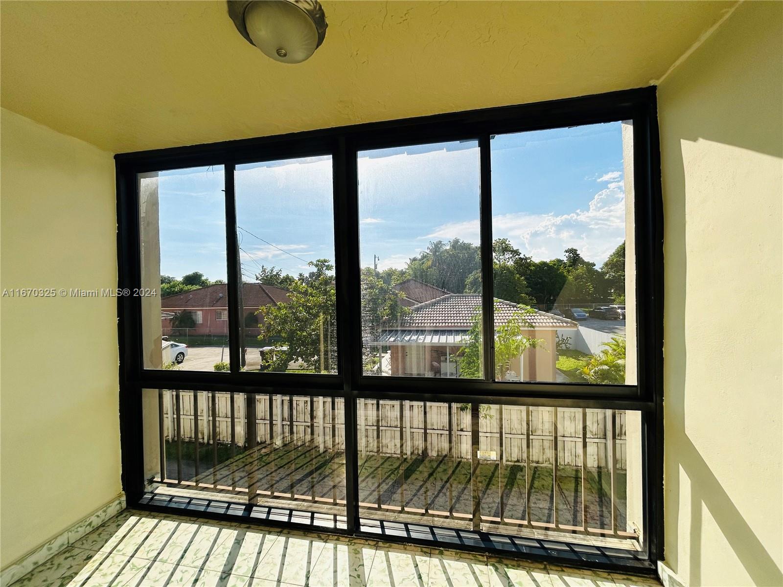 PALM AVE GARDENS CONDO - Residential
