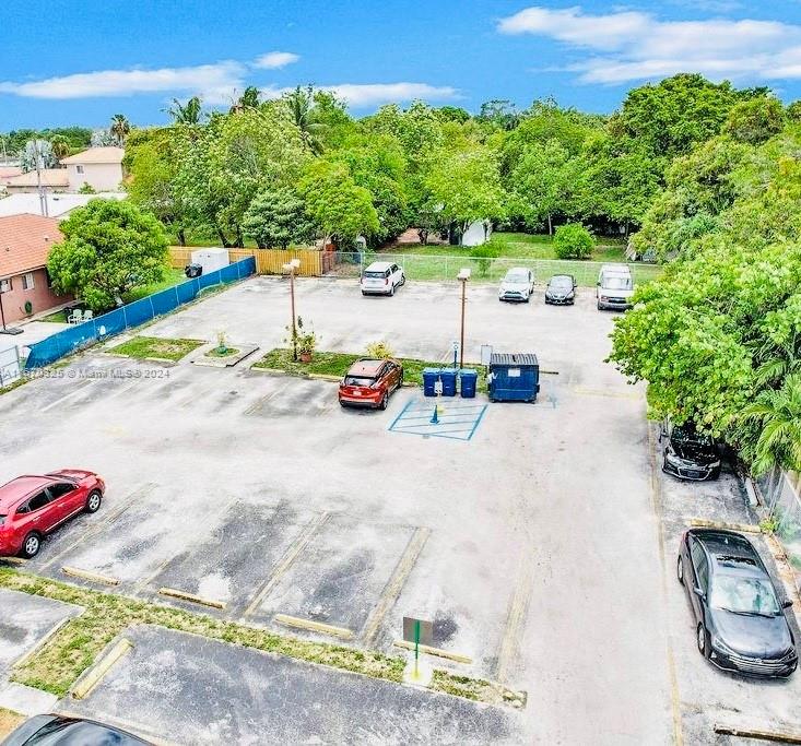 PALM AVE GARDENS CONDO - Residential