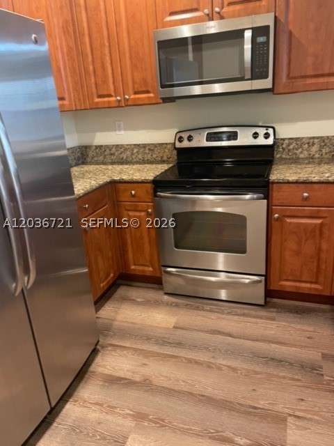 Las Brisas - Residential Lease