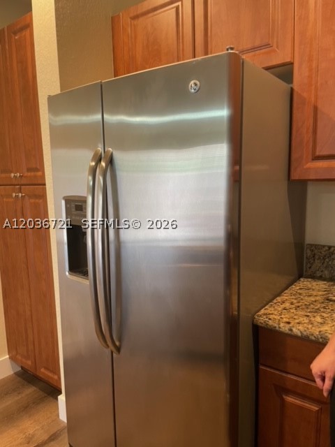Las Brisas - Residential Lease